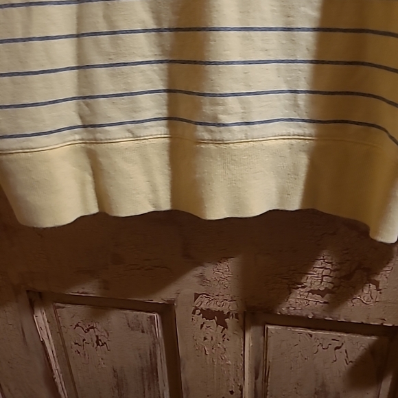 SJB yellow hoodie - Picture 11 of 13